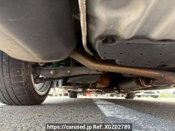 Used 2005 AT toyota mark-x GRX120 Image[38]