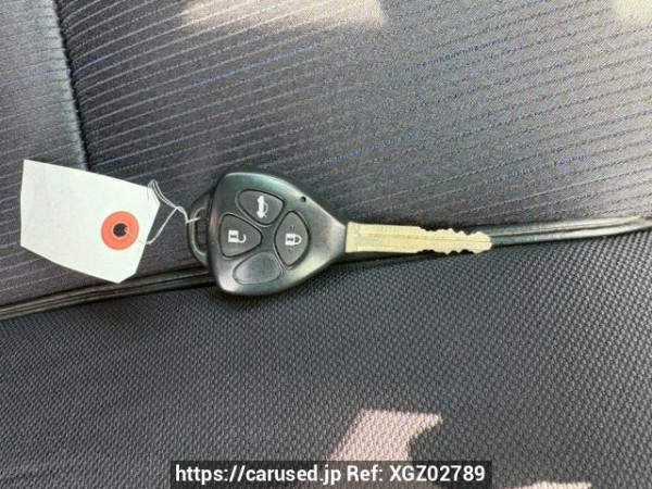 Used 2005 AT toyota mark-x GRX120 Image[41]