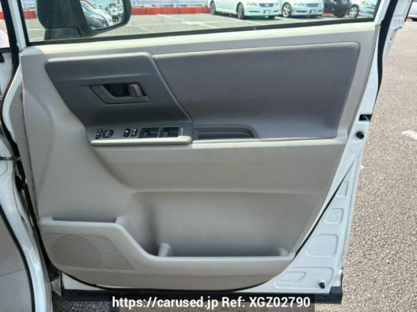 Used 2008 AT toyota noah ZRR70G Image[17]