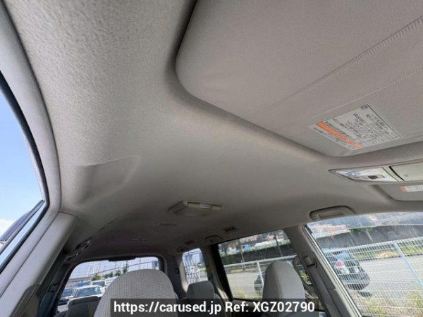 Used 2008 AT toyota noah ZRR70G Image[18]