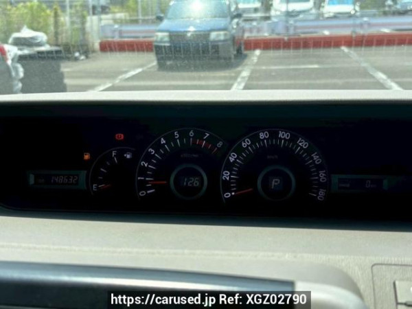 Used 2008 AT toyota noah ZRR70G Image[22]