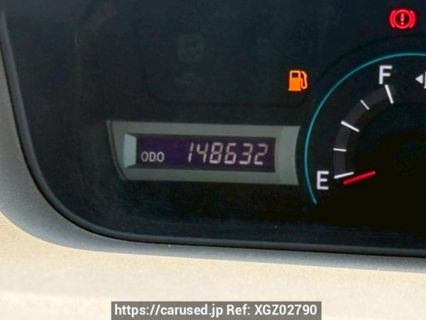 Used 2008 AT toyota noah ZRR70G Image[23]