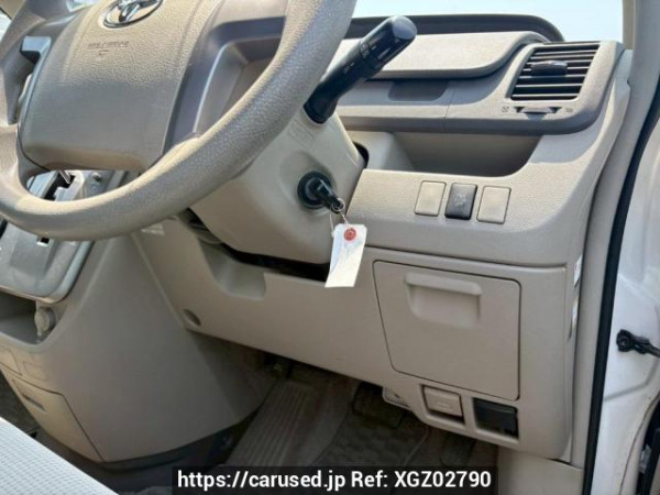 Used 2008 AT toyota noah ZRR70G Image[29]