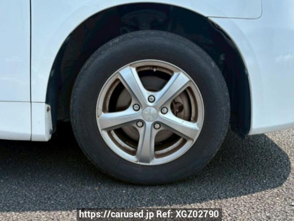 Used 2008 AT toyota noah ZRR70G Image[32]