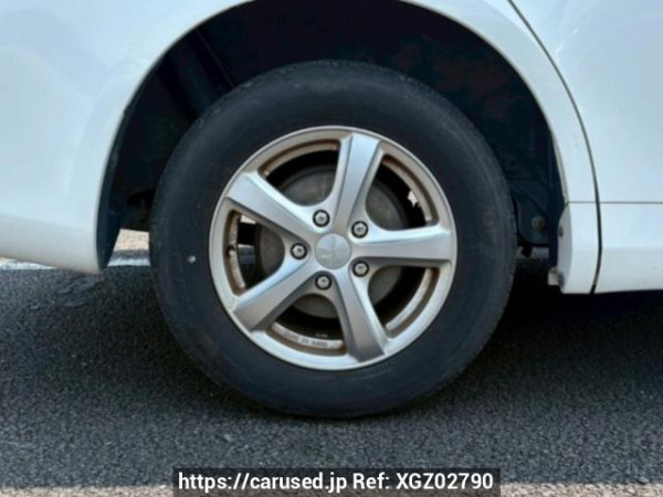 Used 2008 AT toyota noah ZRR70G Image[33]