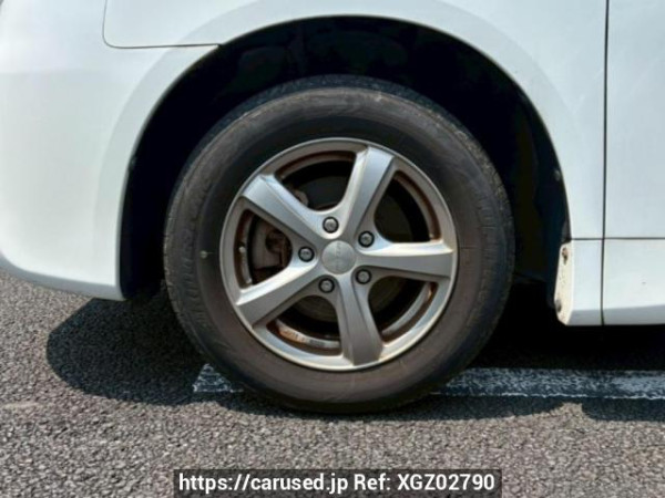 Used 2008 AT toyota noah ZRR70G Image[35]