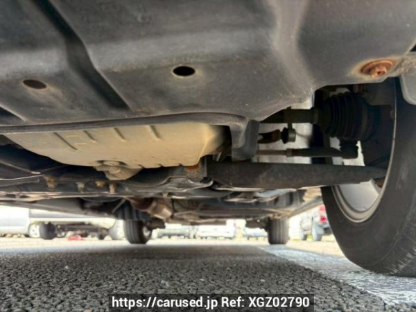 Used 2008 AT toyota noah ZRR70G Image[37]