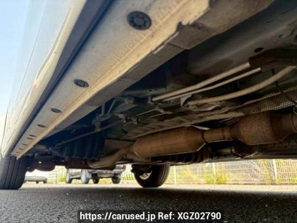 Used 2008 AT toyota noah ZRR70G Image[38]