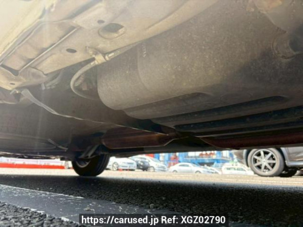 Used 2008 AT toyota noah ZRR70G Image[40]