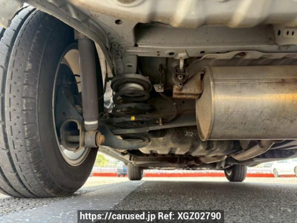 Used 2008 AT toyota noah ZRR70G Image[42]