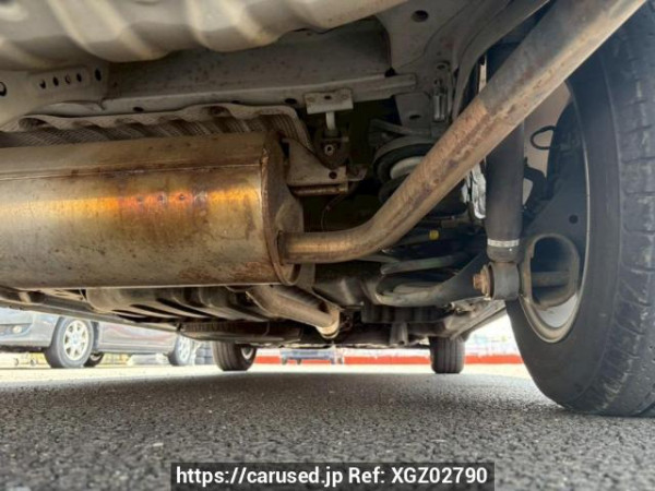 Used 2008 AT toyota noah ZRR70G Image[43]