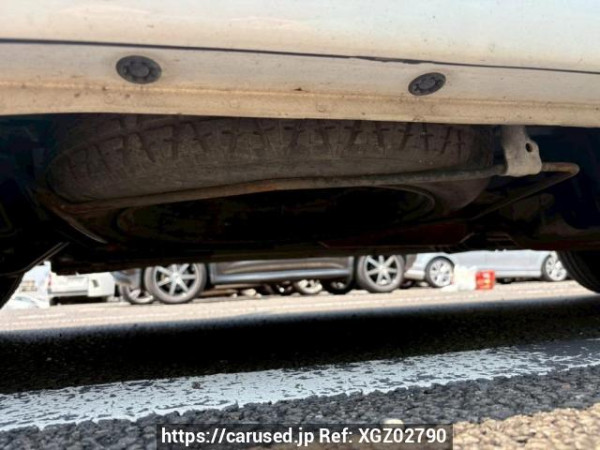 Used 2008 AT toyota noah ZRR70G Image[45]