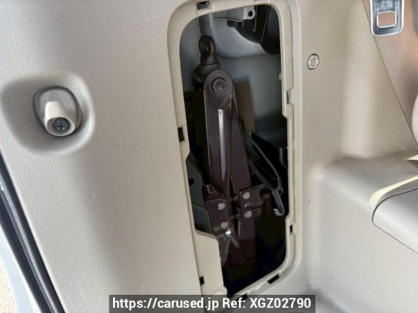 Used 2008 AT toyota noah ZRR70G Image[46]