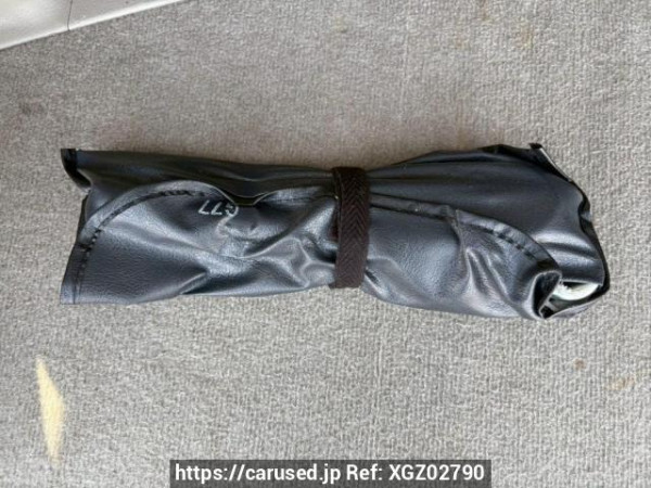 Used 2008 AT toyota noah ZRR70G Image[47]