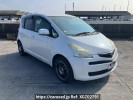 Toyota Ractis NCP100