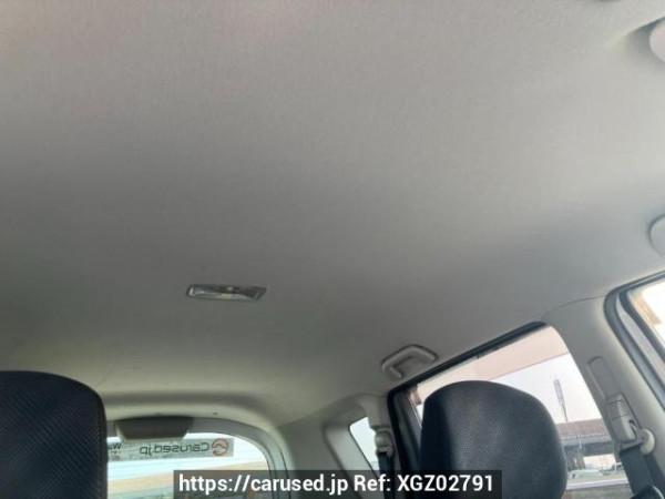 Used 2006 AT toyota ractis NCP100 Image[12]