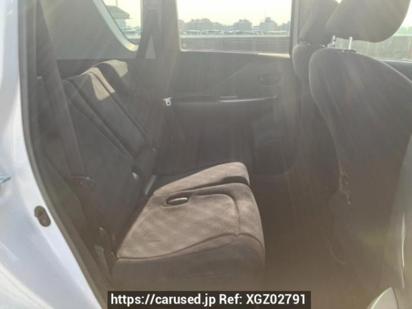 Used 2006 AT toyota ractis NCP100 Image[15]