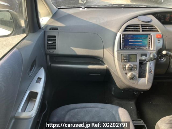 Used 2006 AT toyota ractis NCP100 Image[19]