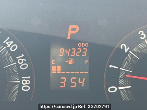 Used 2006 AT toyota ractis NCP100 Image[22]