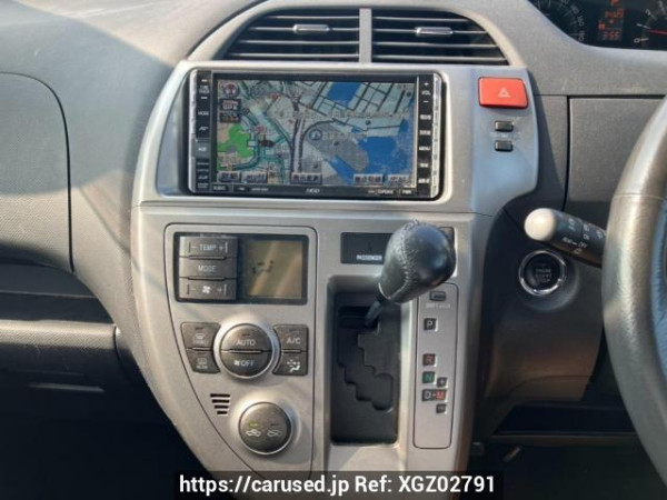 Used 2006 AT toyota ractis NCP100 Image[23]