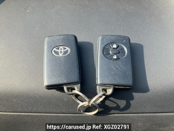 Used 2006 AT toyota ractis NCP100 Image[29]