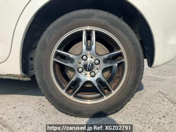 Used 2006 AT toyota ractis NCP100 Image[32]