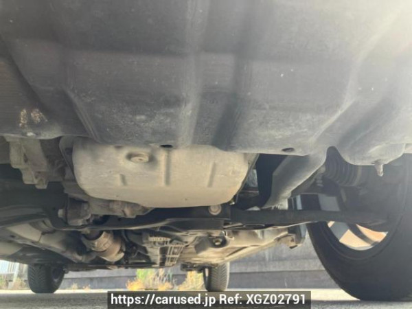 Used 2006 AT toyota ractis NCP100 Image[35]