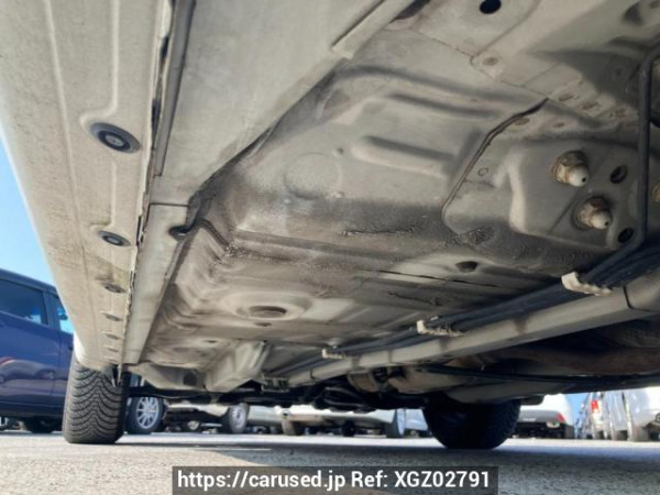 Used 2006 AT toyota ractis NCP100 Image[38]