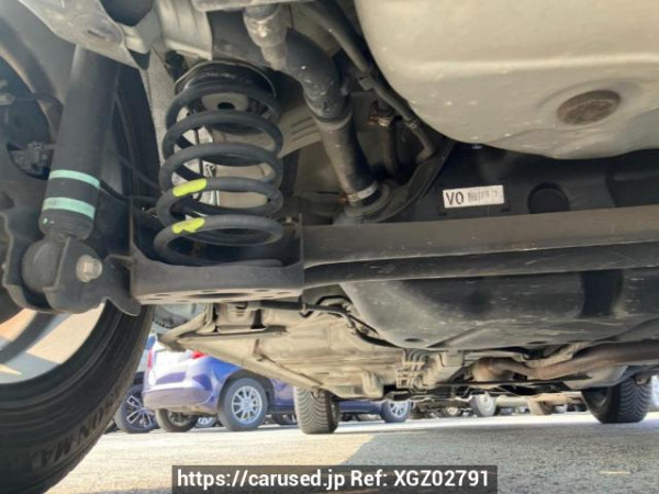 Used 2006 AT toyota ractis NCP100 Image[40]