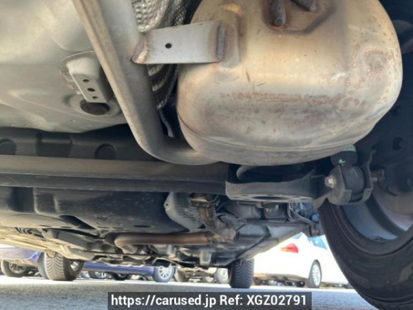 Used 2006 AT toyota ractis NCP100 Image[41]