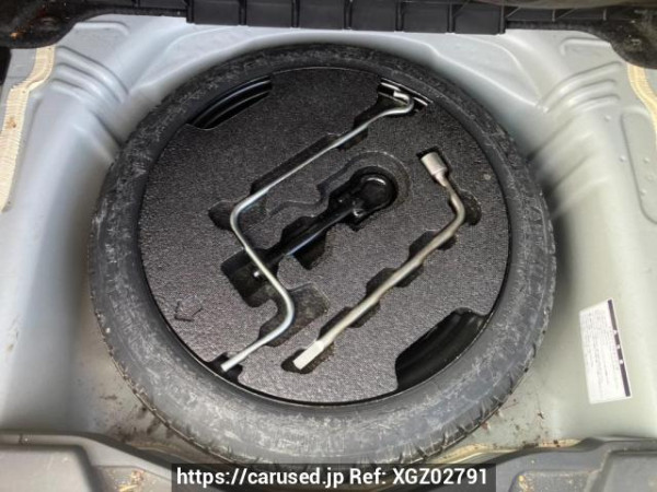 Used 2006 AT toyota ractis NCP100 Image[43]