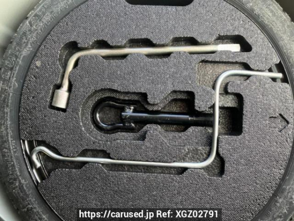 Used 2006 AT toyota ractis NCP100 Image[44]