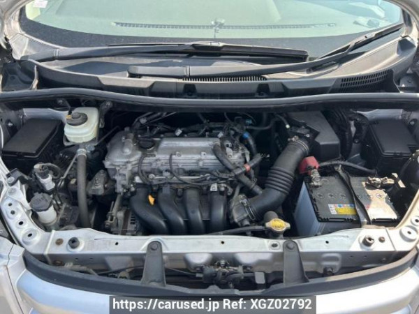 Used 2007 AT toyota noah ZRR70G Image[9]