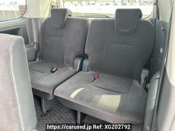 Used 2007 AT toyota noah ZRR70G Image[17]