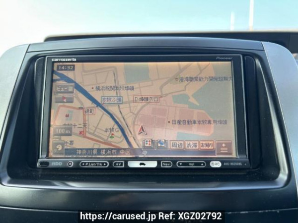 Used 2007 AT toyota noah ZRR70G Image[26]