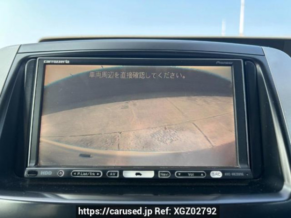 Used 2007 AT toyota noah ZRR70G Image[27]