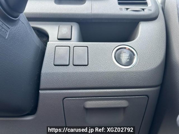 Used 2007 AT toyota noah ZRR70G Image[30]