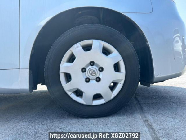 Used 2007 AT toyota noah ZRR70G Image[32]