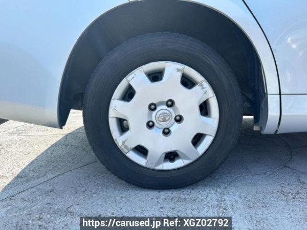 Used 2007 AT toyota noah ZRR70G Image[33]