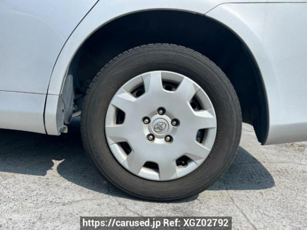 Used 2007 AT toyota noah ZRR70G Image[34]