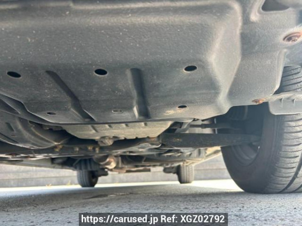 Used 2007 AT toyota noah ZRR70G Image[37]