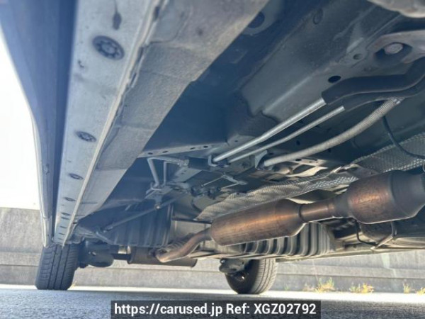 Used 2007 AT toyota noah ZRR70G Image[38]