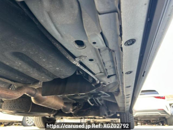 Used 2007 AT toyota noah ZRR70G Image[39]