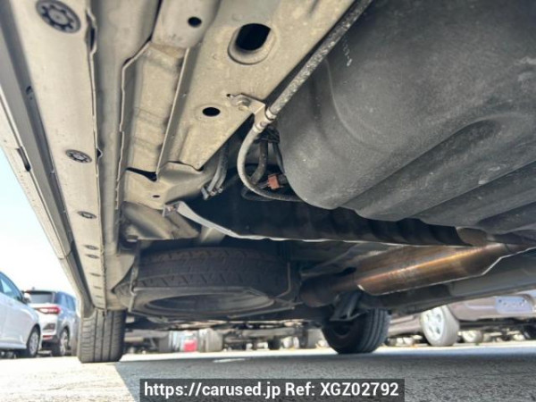 Used 2007 AT toyota noah ZRR70G Image[40]