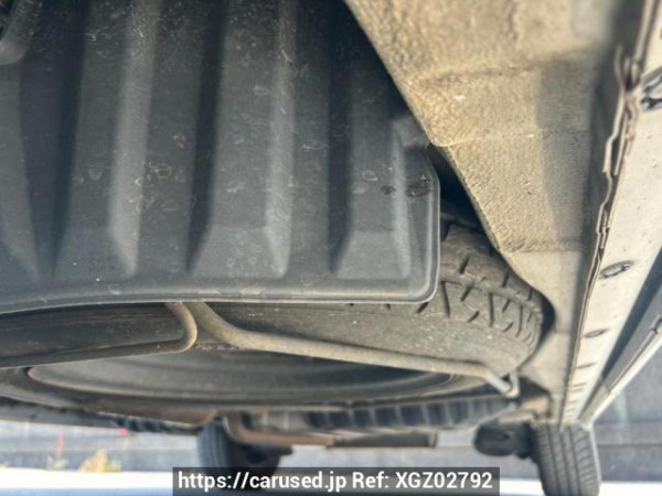 Used 2007 AT toyota noah ZRR70G Image[41]