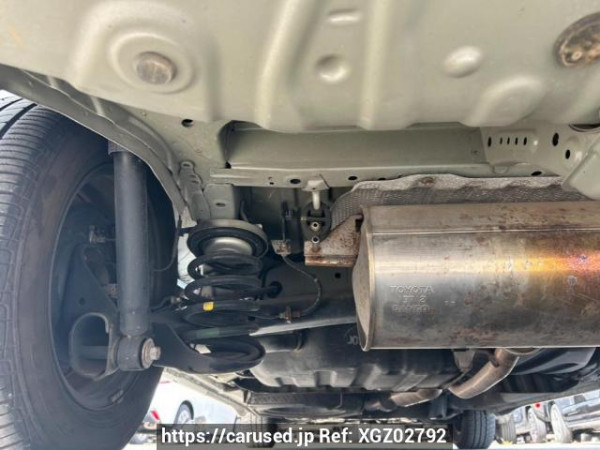 Used 2007 AT toyota noah ZRR70G Image[42]