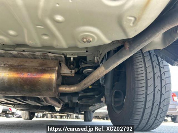 Used 2007 AT toyota noah ZRR70G Image[43]