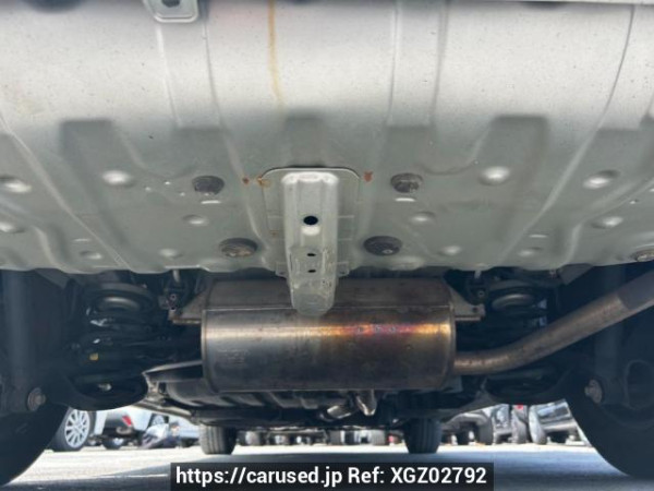 Used 2007 AT toyota noah ZRR70G Image[44]