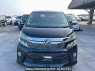 Used 2012 AT toyota vellfire ANH20W Image[1]