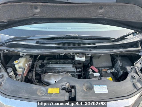 Used 2012 AT toyota vellfire ANH20W Image[9]